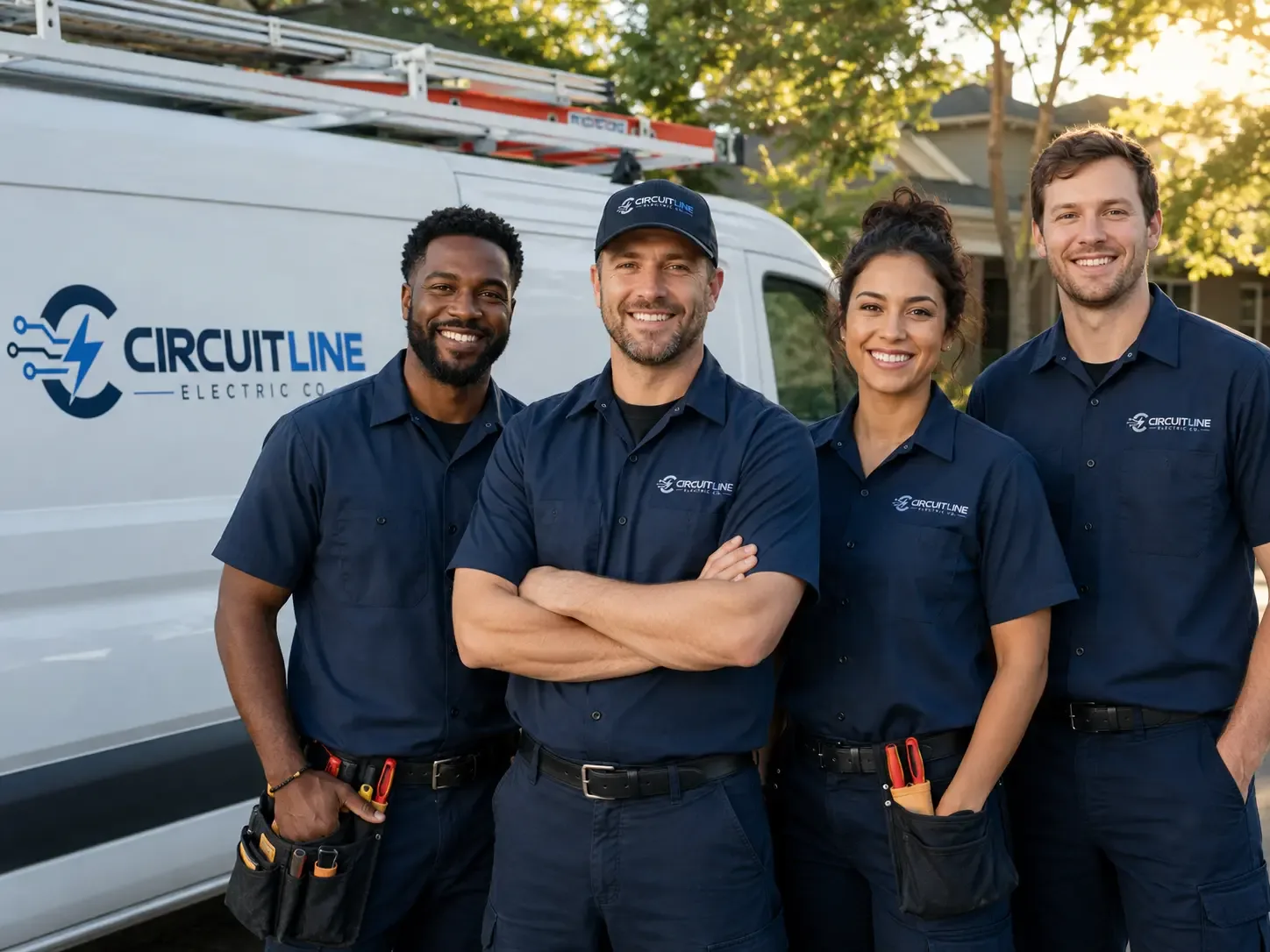 Whole Home Rewiring company in Franklin, NJ